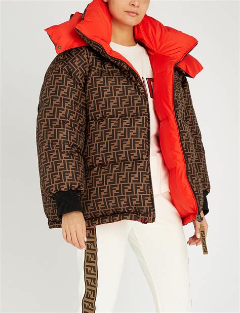 fendi jackets on sale|fendi jacket women.